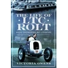 KNYGA Victoria Owens Life of LTC Rolt