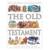 KNYGA Victoria Parker Children's Illustrated Bible: The Old Testament, Retold for the young reader, with context facts, notes and features
