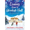 KNYGA Victoria Walters Coming Home to Glendale Hall