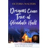 KNYGA Victoria Walters Dreams Come True at Glendale Hall