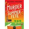 KNYGA Victoria Walters Murder at the Summer Fete