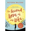 KNYGA Victoria Walters Second Love of My Life