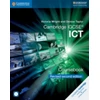 KNYGA Victoria Wright Cambridge IGCSE (R) ICT Coursebook with CD-ROM Revised Edition