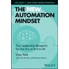 KNYGA Vijay Tella New Automation Mindset