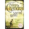 KNYGA Vikram Chandra Sacred Games