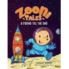 KNYGA Vikram Madan Zooni Tales: A Friend Till the End