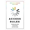 KNYGA Viktor Mayer Schonberger Access Rules