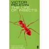 KNYGA Viktor Olegovich Pelevin Life of Insects