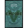 KNYGA Viktor Pelevin Empire V