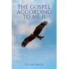 KNYGA Viliam Majda Gospel According to Me II