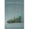 KNYGA Vince Beiser Power Metal