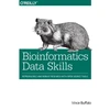 KNYGA Vince Buffalo Bioinformatics Data Skills