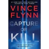 KNYGA Vince Flynn Capture or Kill