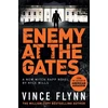 KNYGA Vince Flynn Enemy at the Gates