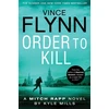 KNYGA Vince Flynn Order to Kill