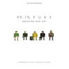 KNYGA Vince Vince Gilligan 99.1% Pure: Breaking Bad Art