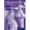 KNYGA Vincent Everett AQA Spanish A Level and AS Grammar &amp; Translation Workbook