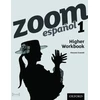 KNYGA Vincent Everett Zoom espanol 1 Higher Workbook (8 Pack)