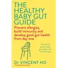 KNYGA Vincent Ho Healthy Baby Gut Guide