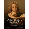 KNYGA Vincent Pitts Saint-Simon in Spain 1721-1722