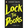 KNYGA Vincent Ralph Lock the Doors