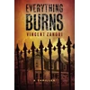 KNYGA Vincent Zandri Everything Burns