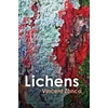 KNYGA Vincent Zonca Lichens
