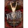 KNYGA Violet Fenn History of the Vampire in Popular Culture