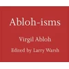 KNYGA Virgil Abloh Abloh-isms