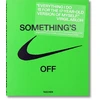KNYGA Virgil Abloh. Nike. ICONS