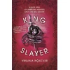 KNYGA Virginia Boecker Witch Hunter: King Slayer