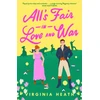 KNYGA Virginia Heath All's Fair in Love and War