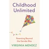 KNYGA Virginia Mendez Childhood Unlimited