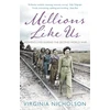 KNYGA Virginia Nicholson Millions Like Us