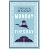 KNYGA Virginia Woolf Monday or Tuesday