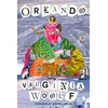 KNYGA Virginia Woolf Orlando