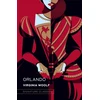 KNYGA Virginia Woolf Orlando