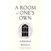KNYGA Virginia Woolf Room of One’s Own (Vintage Feminism Short Edition)