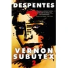 KNYGA Virginie Despentes Vernon Subutex Two