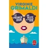 KNYGA Virginie Grimaldi Le premier jour du reste du ma vie