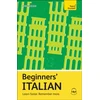 KNYGA Vittoria Bowles Beginners’ Italian, Learn faster. Remember more.