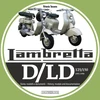 KNYGA Vittorio Tessera Lambretta D/LD 125/150