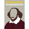 KNYGA Viv Croot Biographic: Shakespeare