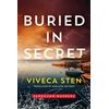 KNYGA Viveca Sten Buried in Secret