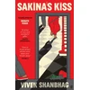 KNYGA Vivek Shanbhag Sakina's Kiss