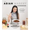 KNYGA Vivian Aronson Asian Market Cookbook