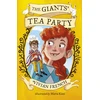 KNYGA Vivian French Giants' Tea Party