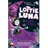 KNYGA Vivian French Lottie Luna and the Bloom Garden