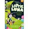 KNYGA Vivian French Lottie Luna and the Twilight Party