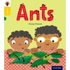 KNYGA Vivian French Oxford Reading Tree inFact: Oxford Level 5: Ants